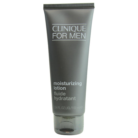 CLINIQUE by Clinique Skin Supplies For Men Moisturizing Lotion Fluide Hydratant 100ml/3.4oz
