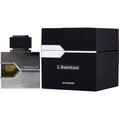 L'AVENTURE by Al Haramain EAU DE PARFUM SPRAY