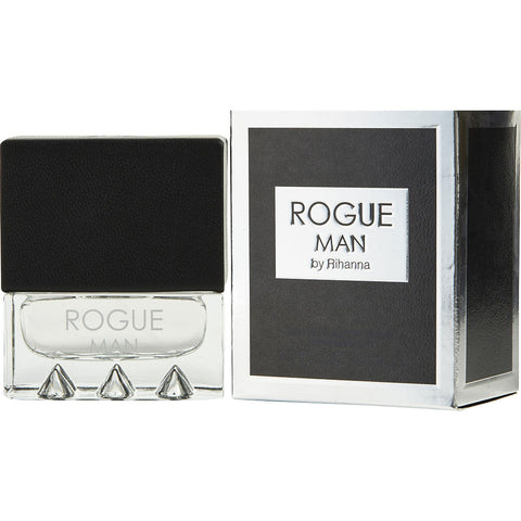 ROGUE MAN BY RIHANNA by Rihanna EDT SPRAY