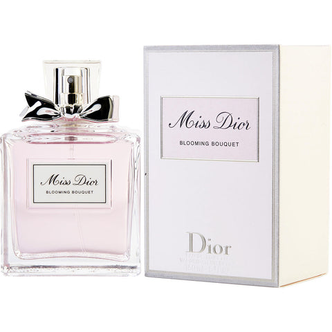 MISS DIOR BLOOMING BOUQUET by Christian Dior EDT SPRAY