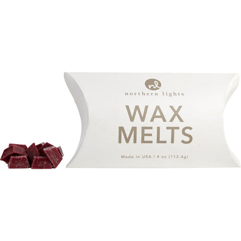 CRANBERRY SCENTED by FRAGRANCE CHIPS - ONE 4 oz PACK