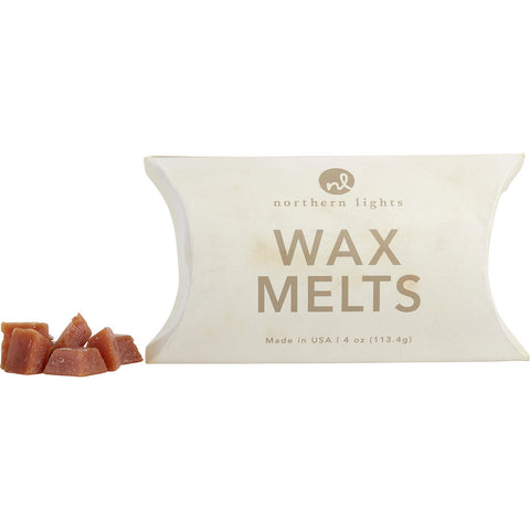 PUMPKIN PIE SCENTED by FRAGRANCE CHIPS - ONE 4 oz PACK