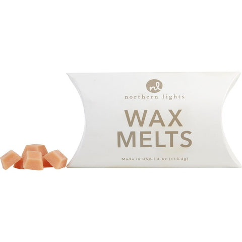 FARMSTAND PEACH SCENTED by FRAGRANCE CHIPS - ONE 4 oz PACK