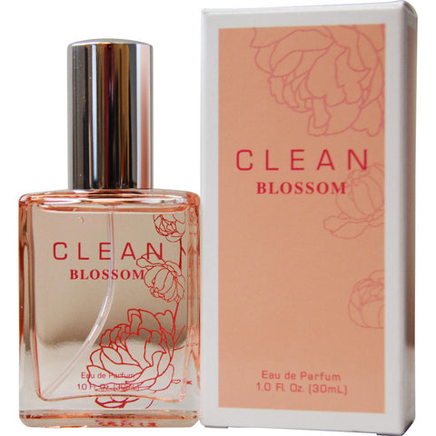 CLEAN BLOSSOM by Clean EAU DE PARFUM SPRAY