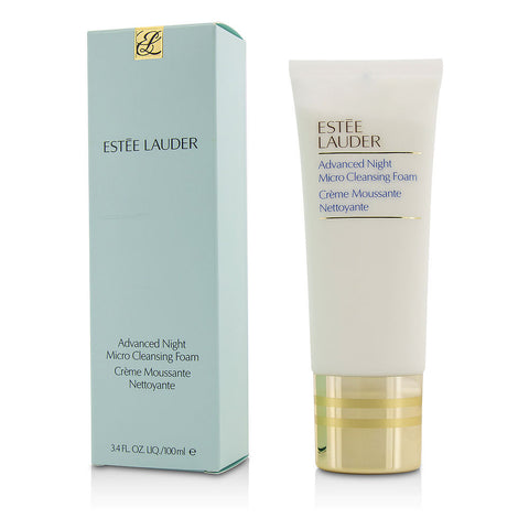 ESTEE LAUDER by Estee Lauder Advanced Night Micro Cleansing Foam 100ml/3.4oz