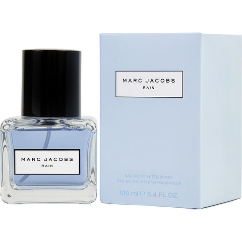 MARC JACOBS RAIN by Marc Jacobs EDT SPRAY