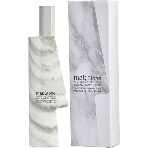 MAT STONE by Masaki Matsushima EDT SPRAY