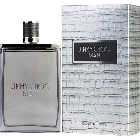 JIMMY CHOO by Jimmy Choo EDT SPRAY