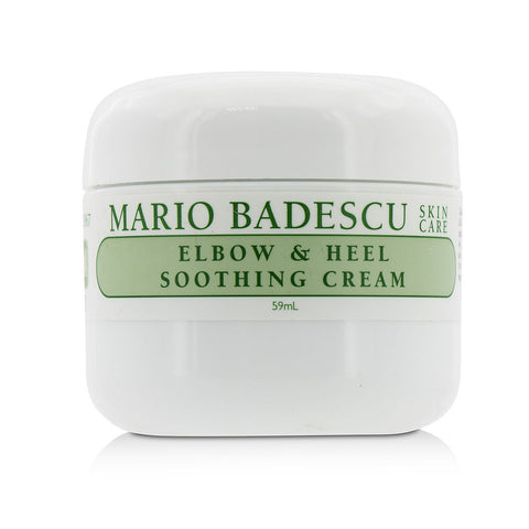 Mario Badescu by Mario Badescu Elbow & Heel Soothing Cream - For All Skin Types 59ml/2oz