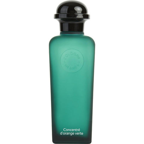 HERMES D'ORANGE VERT CONCENTRE by Hermes EDT SPRAY  *TESTER