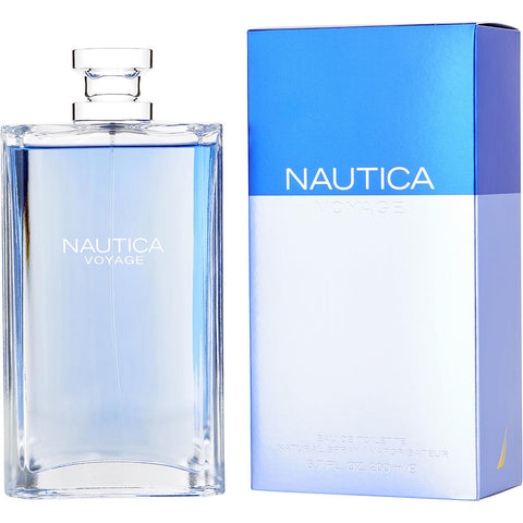 NAUTICA VOYAGE by Nautica EDT SPRAY