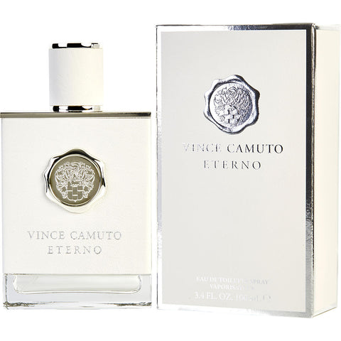 VINCE CAMUTO ETERNO by Vince Camuto EDT SPRAY