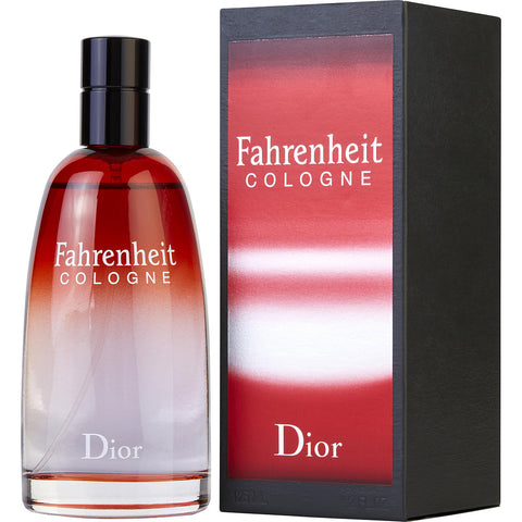 FAHRENHEIT by Christian Dior COLOGNE SPRAY