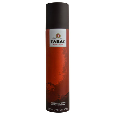TABAC ORIGINAL by Maurer & Wirtz DEODORANT SPRAY