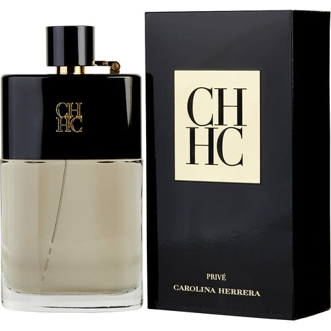 CH PRIVE CAROLINA HERRERA by Carolina Herrera EDT SPRAY
