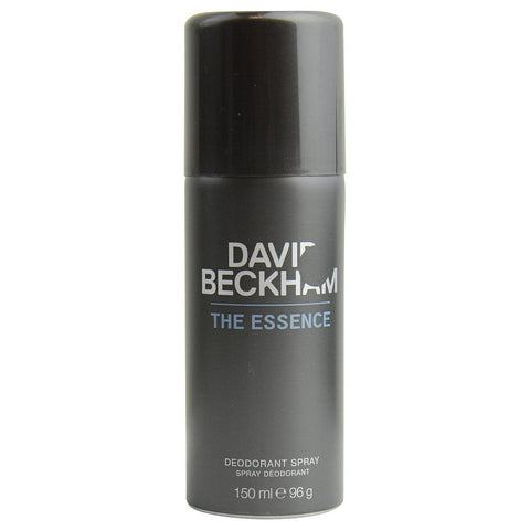 DAVID BECKHAM CLASSIC by David Beckham DEODORANT SPRAY 5 OZ