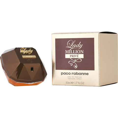 PACO RABANNE LADY MILLION PRIVE by Paco Rabanne EAU DE PARFUM SPRAY