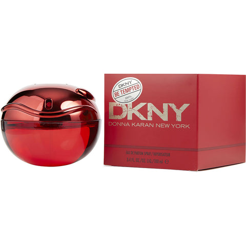 DKNY BE TEMPTED by Donna Karan EAU DE PARFUM SPRAY