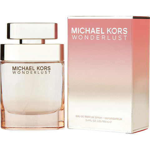 MICHAEL KORS WONDERLUST by Michael Kors EAU DE PARFUM SPRAY