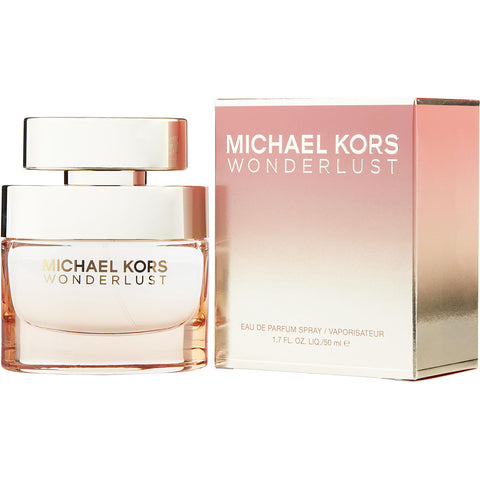 MICHAEL KORS WONDERLUST by Michael Kors EAU DE PARFUM SPRAY