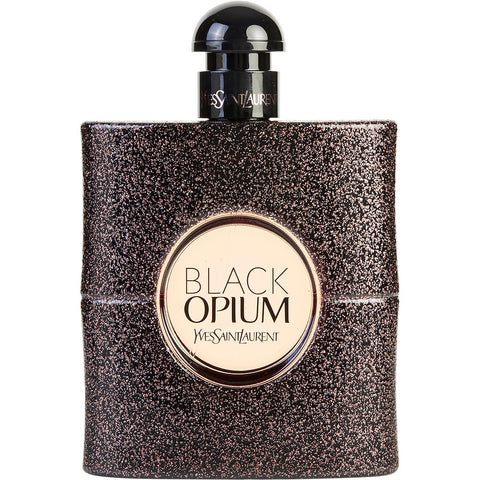 Black Opium by Yves Saint Laurent EDT SPRAY *TESTER