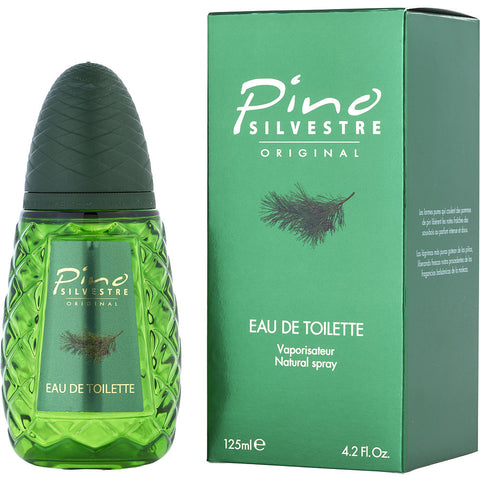 PINO SILVESTRE by Pino Silvestre EDT SPRAY (NEW PACKAGING)