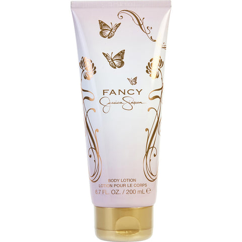 FANCY by Jessica Simpson BODY LOTION