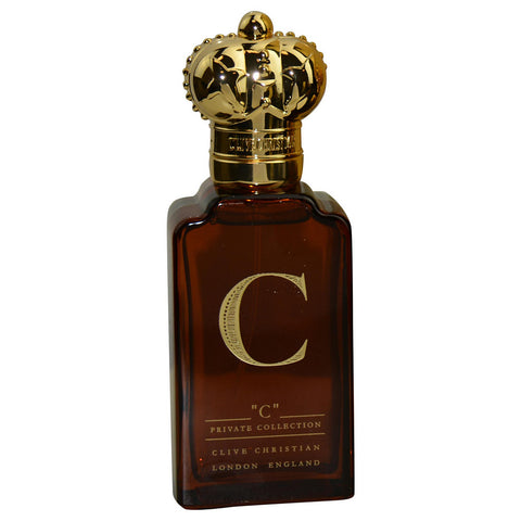 CLIVE CHRISTIAN C by Clive Christian PERFUME SPRAY (PRIVATE COLLECTION)