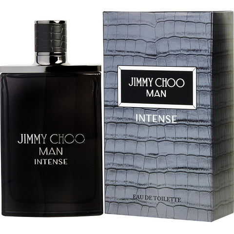 JIMMY CHOO INTENSE by Jimmy Choo EDT SPRAY