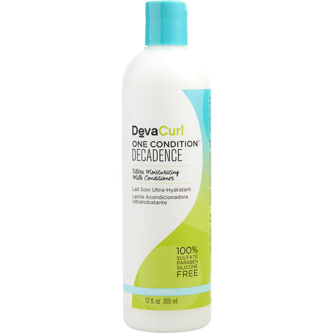 DEVA by Deva Concepts CURL ONE CONDITION DECADENCE 12 OZ