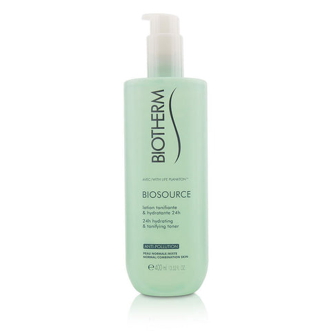Biotherm by BIOTHERM Biosource 24H Hydrating & Tonifying Toner - For Normal/Combination Skin --