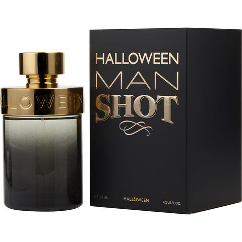 HALLOWEEN MAN SHOT by Jesus del Pozo EDT SPRAY
