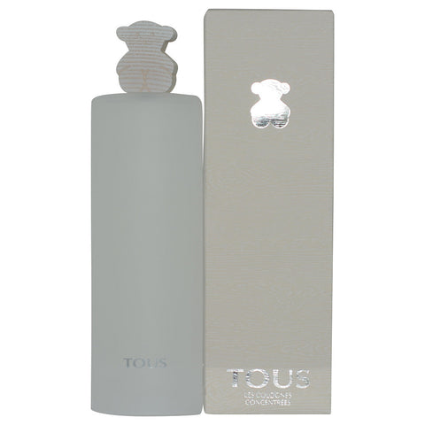 TOUS LES COLOGNES by Tous CONCENTRATE EDT SPRAY