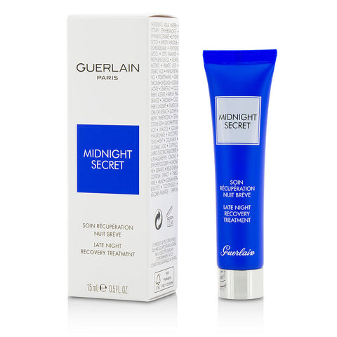GUERLAIN by Guerlain Midnight Secret Late Night Recovery Treatment 15ml/0.5oz