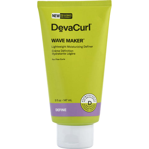 DEVA by Deva Concepts CURL WAVE MAKER 5 OZ (PACKAGING MAY VARY