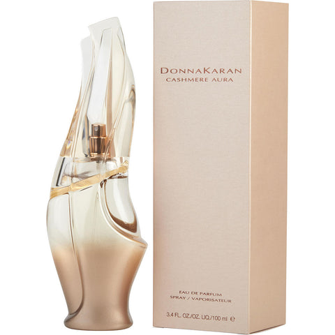 DONNA KARAN CASHMERE AURA by Donna Karan EAU DE PARFUM SPRAY