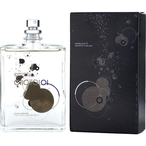 ESCENTRIC MOLECULE 01 by Escentric Molecules EDT SPRAY