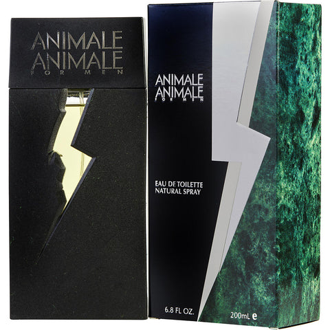 ANIMALE ANIMALE by Animale Parfums EDT SPRAY