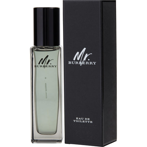 MR BURBERRY by Burberry EDT SPRAY