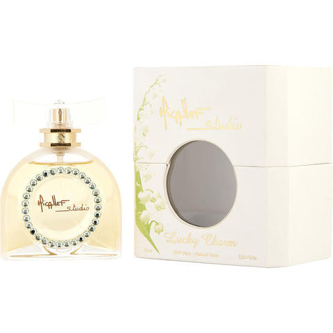 M. MICALLEF STUDIO LUCKY CHARM by Parfums M Micallef EAU DE PARFUM SPRAY