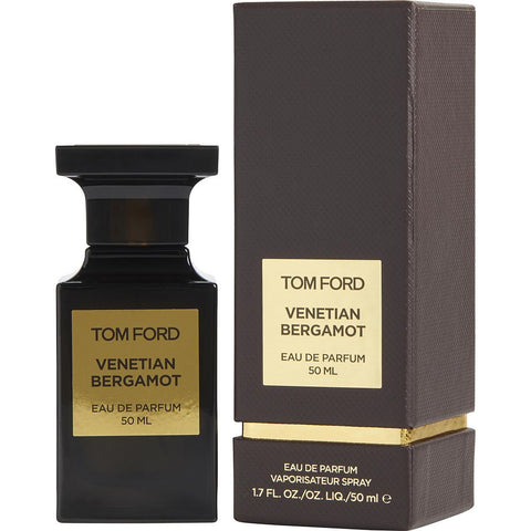 TOM FORD VENETIAN BERGAMOT by Tom Ford EAU DE PARFUM SPRAY