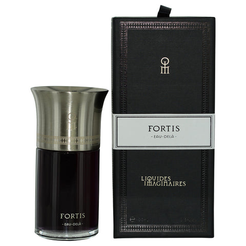 LIQUIDES IMAGINAIRES FORTIS by Liquides Imaginaires EAU DE PARFUM SPARY