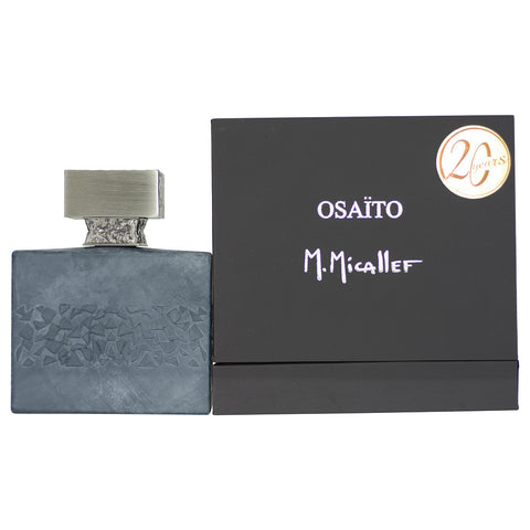 M. MICALLEF OSAITO by Parfums M Micallef EAU DE PARFUM SPRAY