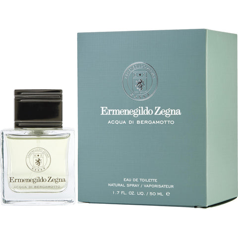 ERMENEGILDO ZEGNA ACQUA DI BERGAMOTTO by Ermenegildo Zegna EDT SPRAY