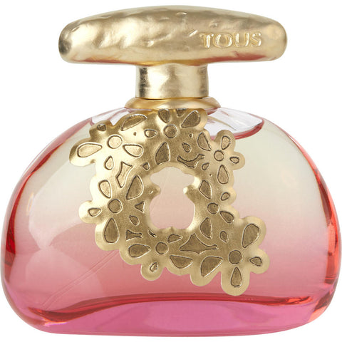 TOUS FLORAL TOUCH by Tous EDT SPRAY *TESTER