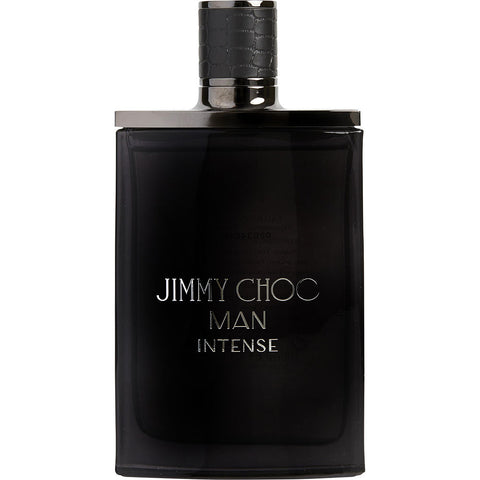 JIMMY CHOO INTENSE by Jimmy Choo EDT SPRAY *TESTER