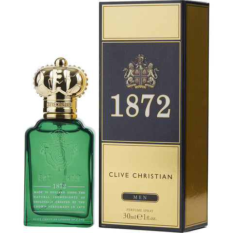 CLIVE CHRISTIAN 1872 by Clive Christian PERFUME SPRAY