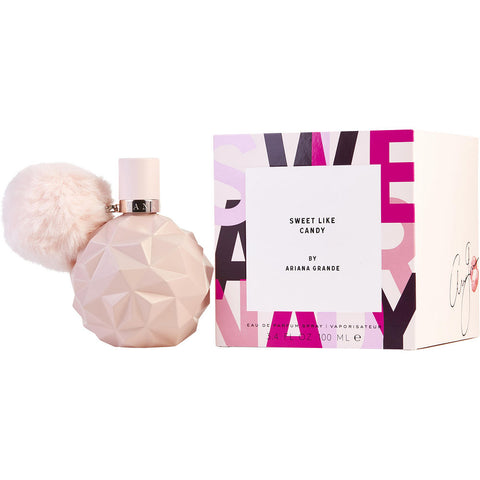 SWEET LIKE CANDY BY ARIANA GRANDE by Ariana Grande EAU DE PARFUM SPRAY
