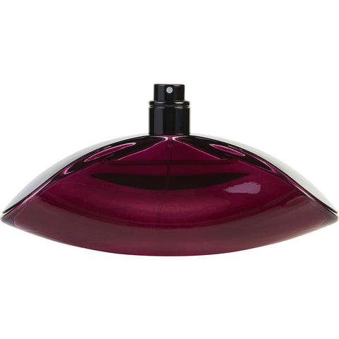 EUPHORIA DEEP by Calvin Klein EAU DE PARFUM SPRAY *TESTER