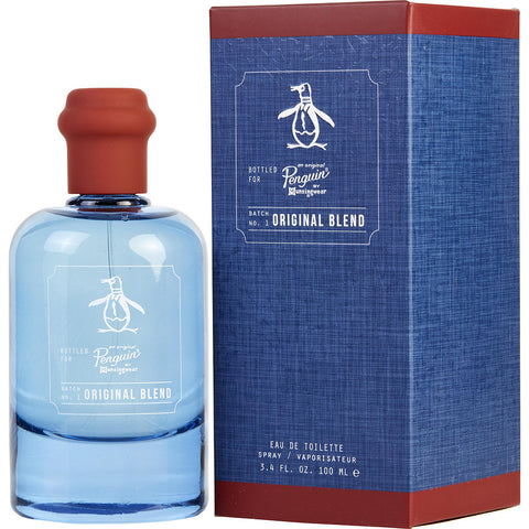 PENGUIN ORIGINAL BLEND by Original Penguin EDT SPRAY